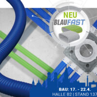 BAU BlauFast