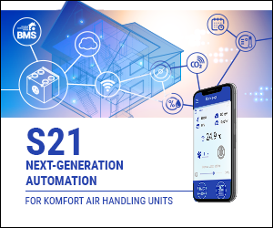 S21 next generation automation