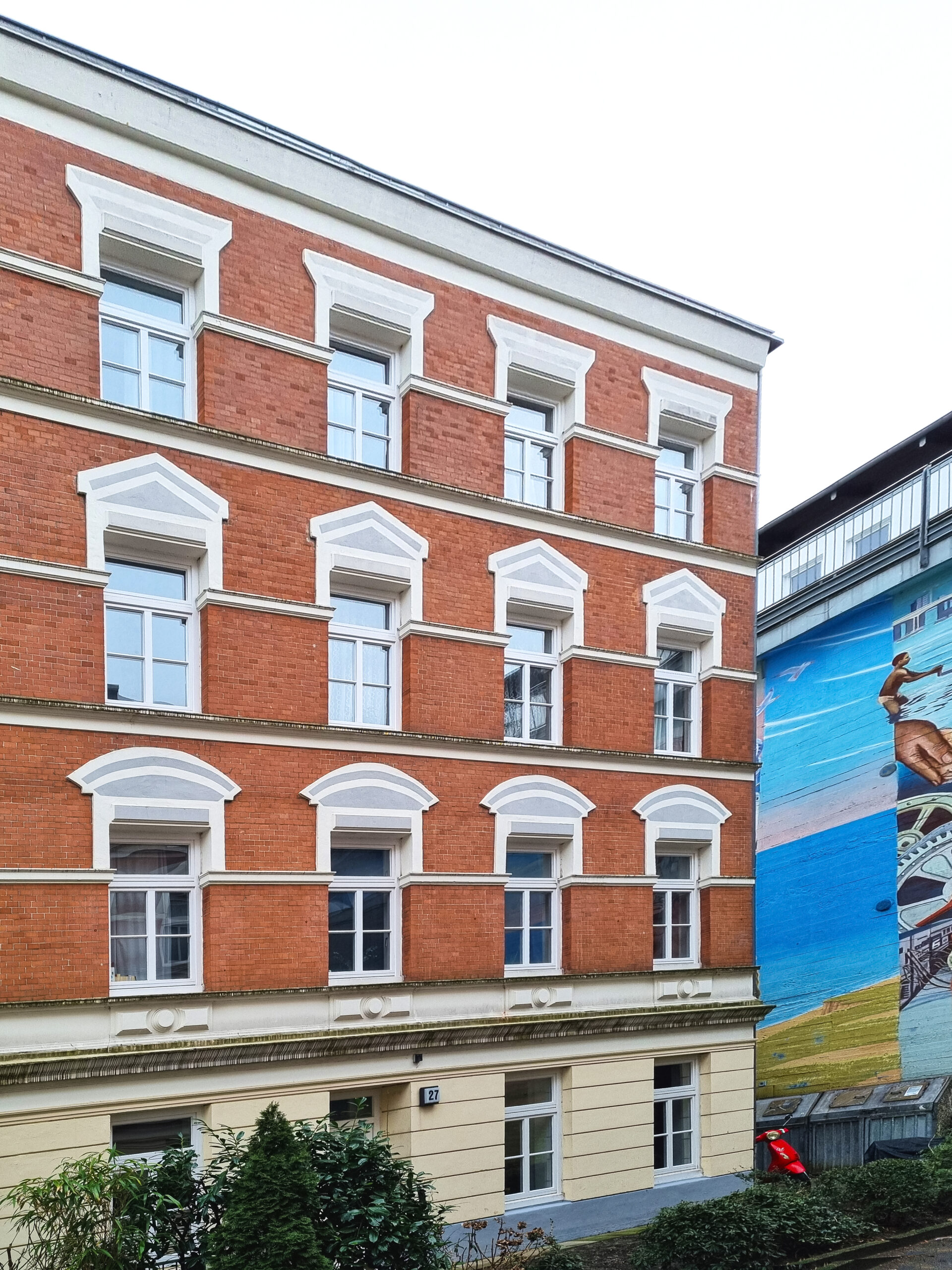 Fassade
