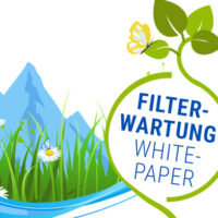 Filterwartung