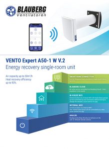 Vento Expert digitise step by step